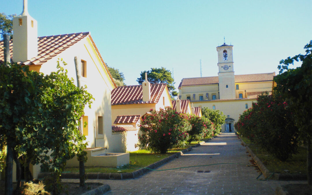 Eremo dei Camaldoli