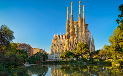 Barcellona: guida completa alla città simbolo della Spagna