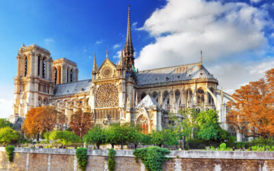 Turismo religioso: le 10 chiese più belle del mondo