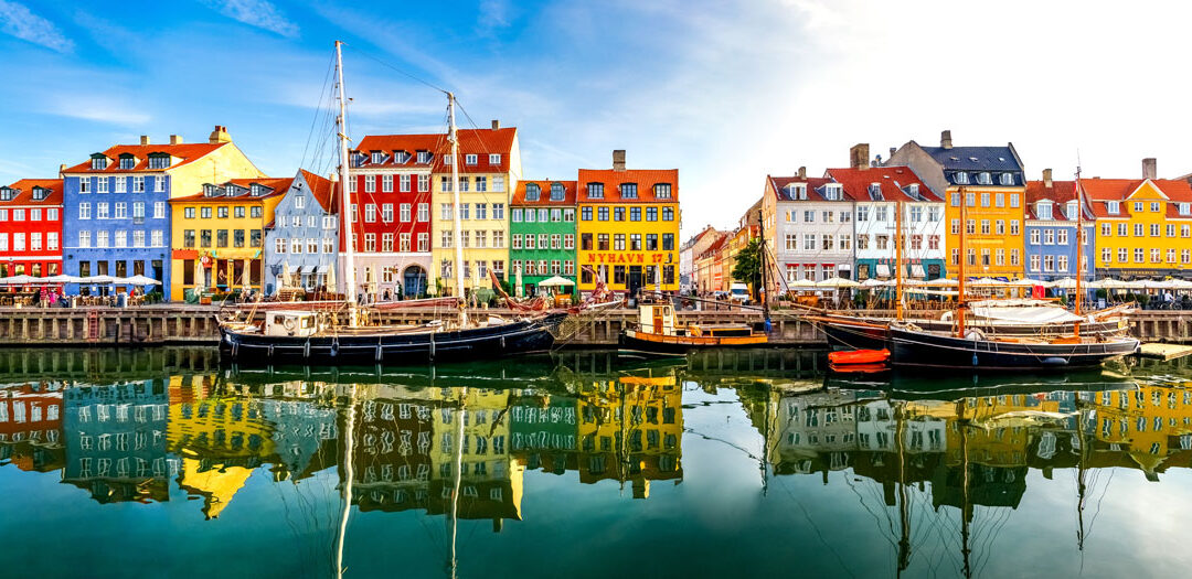 Copenaghen: scopriamo la capitale della Danimarca