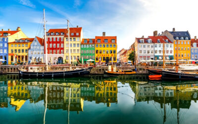 Copenaghen: scopriamo la capitale della Danimarca