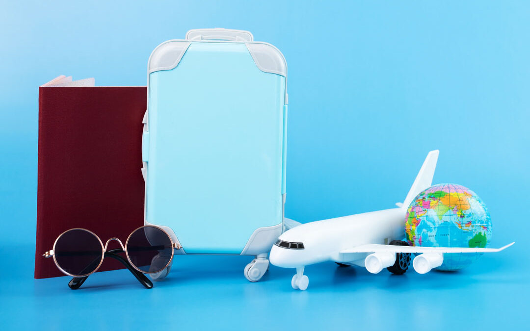 Consigli per viaggiare in aereo e risparmiare anche in alta stagione